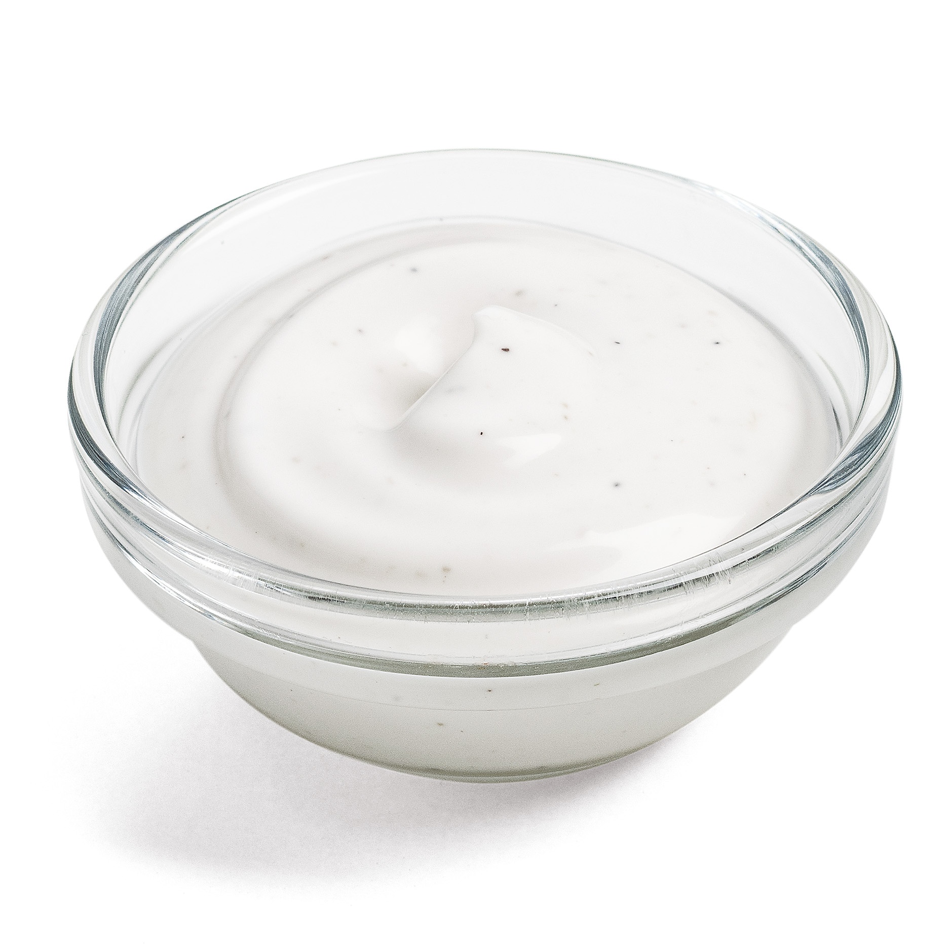 dipping