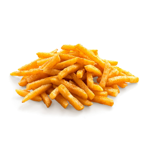 Large Fries